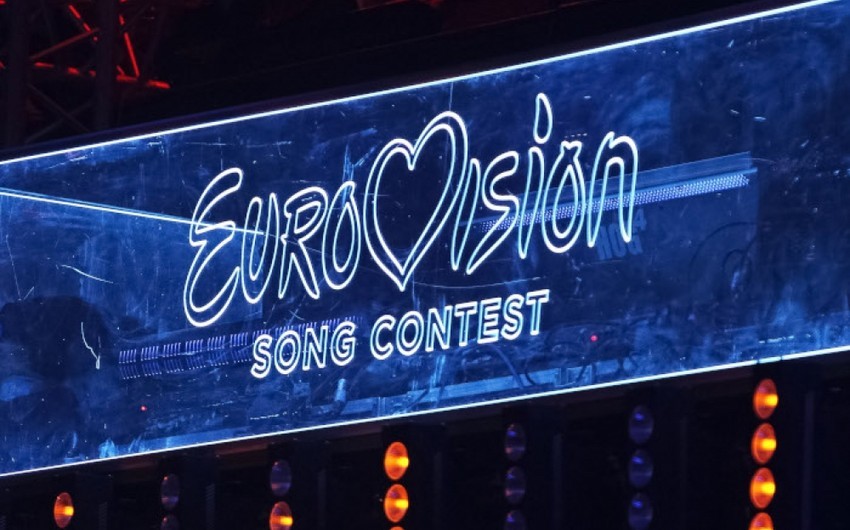 Südkaukasusländer im ESC 2023