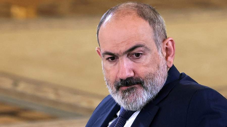 Armeniens Premierminister: "Rücktritt ausgeschlossen"