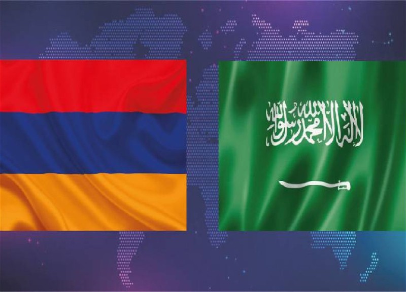 Ende der Besatzung von Karabach: Armenien und Saudi Arabien nehmen diplomatische Beziehungen auf