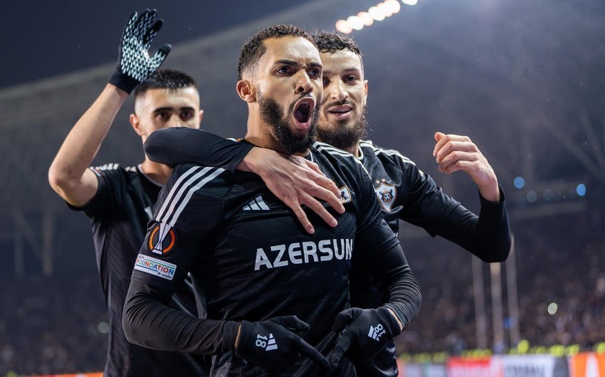 Würdevolle Vorstellung: "FK Qarabağ" in Unterzahl beinahe mit einer Sensation gegen "Bayer 04"